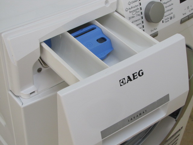 AEG L 73484 WVL 4