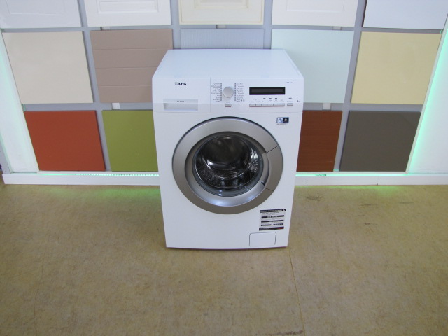 AEG L 73484 WVL