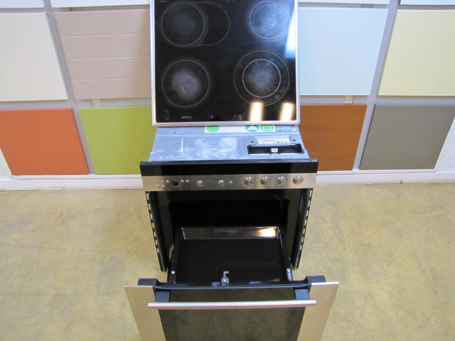 Bosch HE 68E55 4