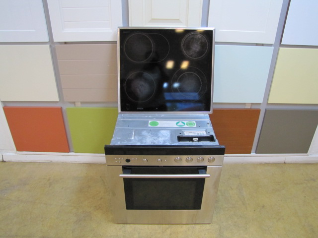 Bosch HE 68E55 6