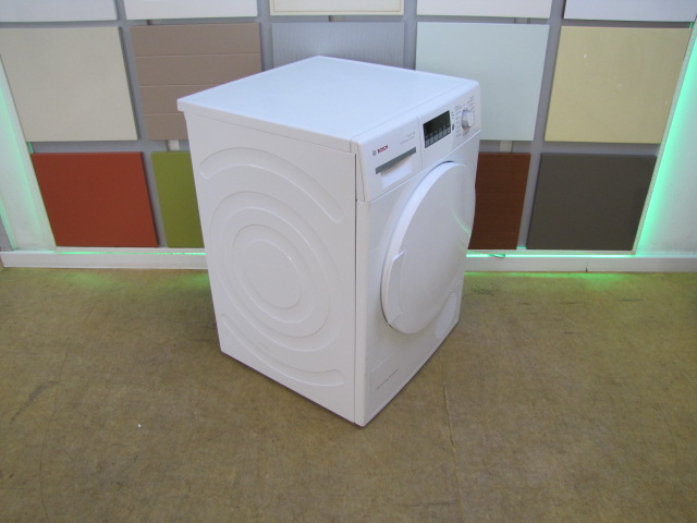 Bosch WTW 83271 1