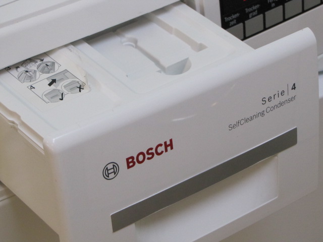 Bosch WTW 83271 4