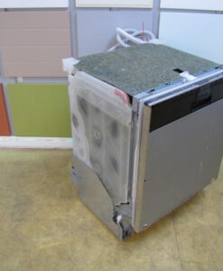 Siemens SN 63HX55BE