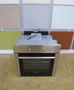 Bauknecht BMV 6202 IN EINBAU-BACKOFEN