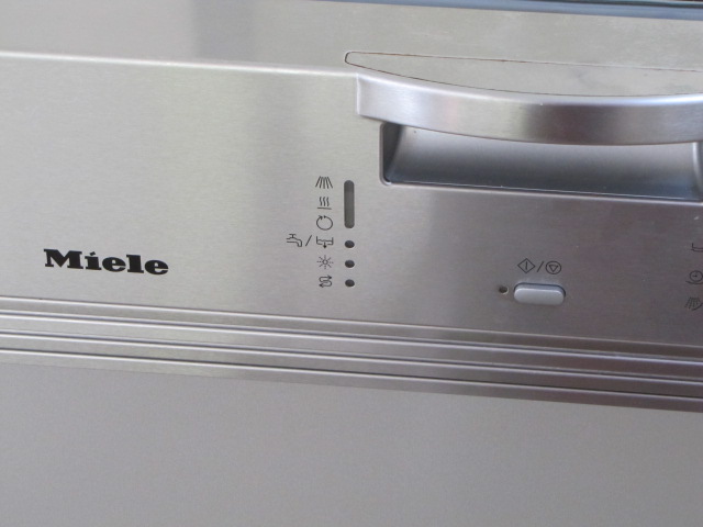 Miele G 1022 SCI 2