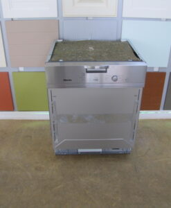 Miele G 1022 SCI