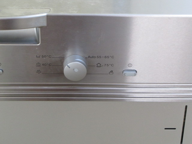 Miele G 1022 SCI 3