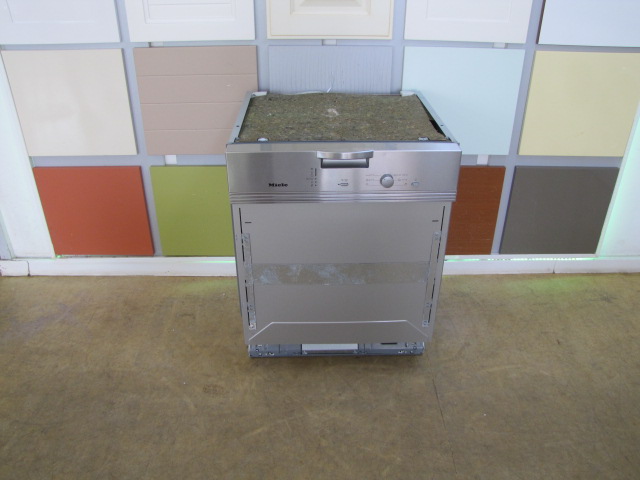 Miele G 1022 SCI