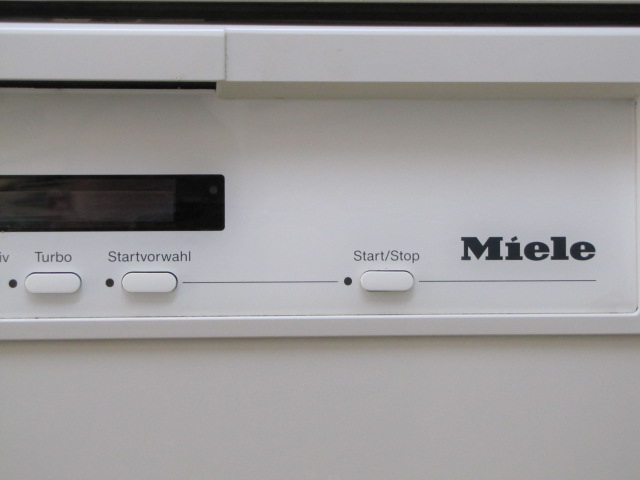 Miele G 1554 SC 3