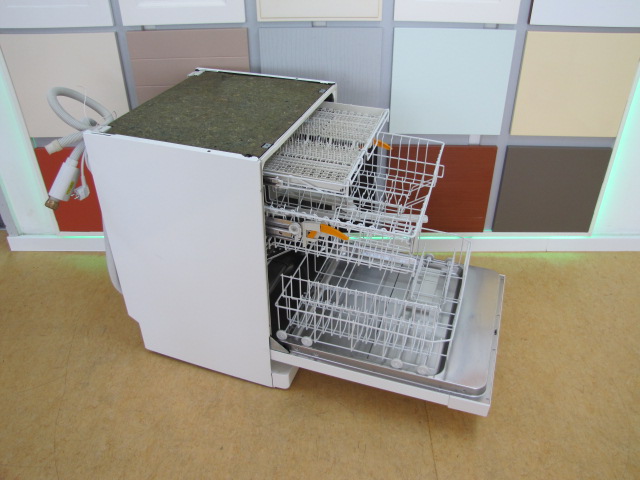 Miele G 1554 SC 4