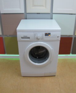 Siemens WM 16E440