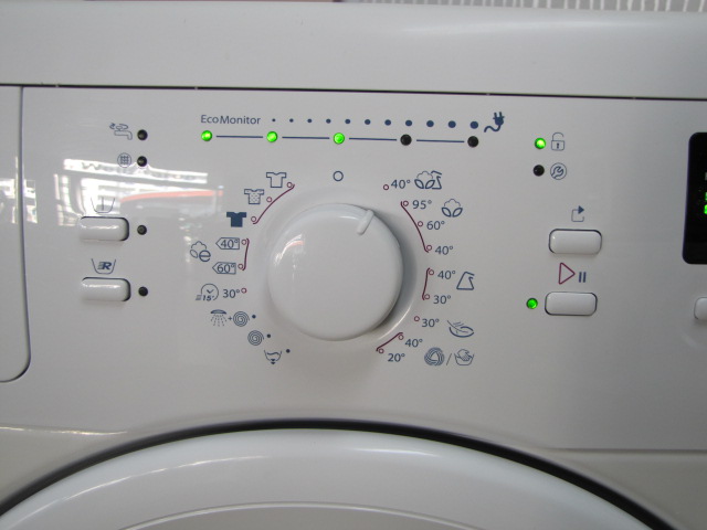 Whirlpool AWO 6340 2