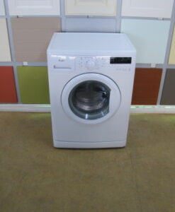 Whirlpool AWO 6340 A+++