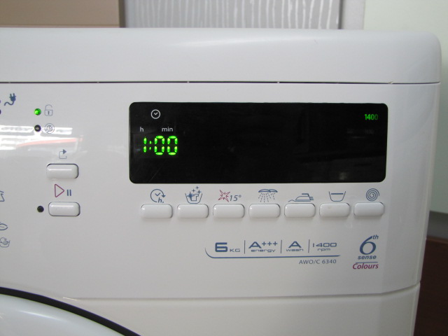Whirlpool AWO 6340 3