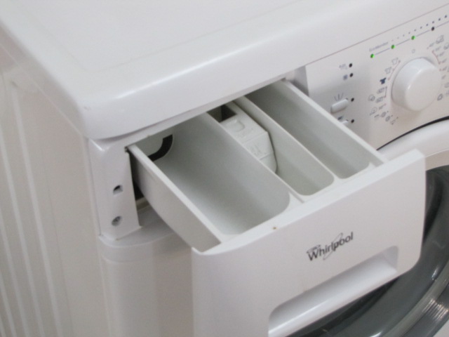 Whirlpool AWO 6340 4