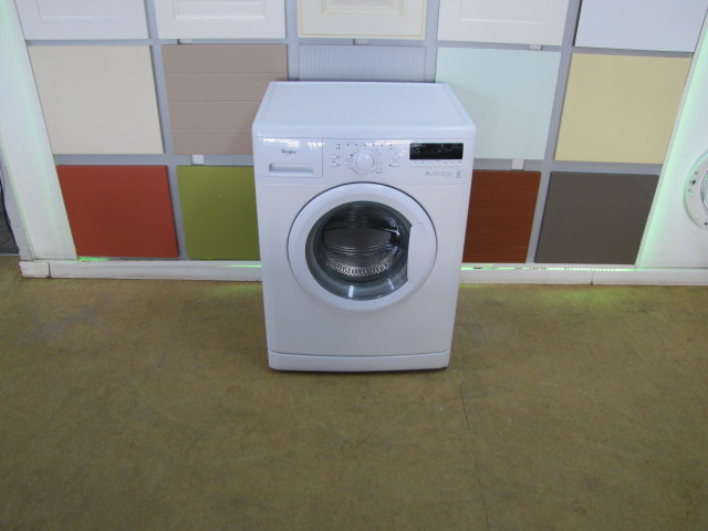 Whirlpool AWO 6340