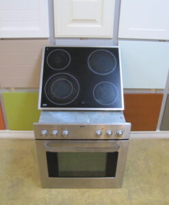 Zanussi ZOU 333 X