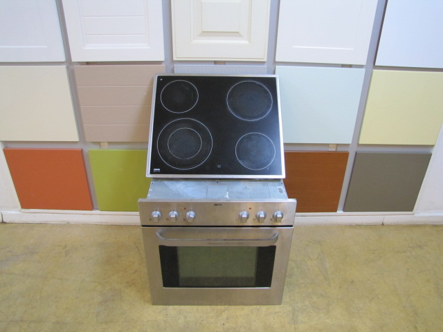 Zanussi ZOU 333 X 1