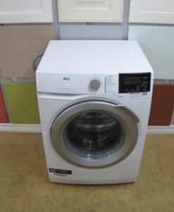 AEG L6FB64470 +++