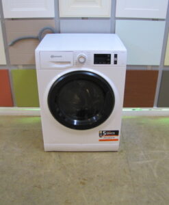 Bauknecht MOD W Active 711C