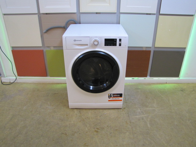 Bauknecht MOD W Active 711C 0
