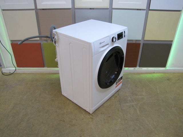 Bauknecht MOD W Active 711C 1