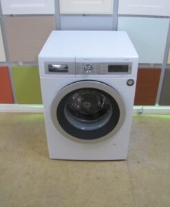 Bosch WAYH 8741 A+++