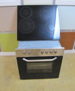 Bomann EHBC 555 IX