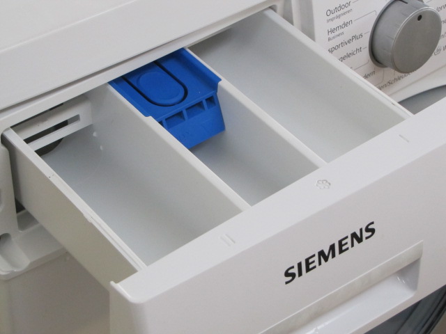 Siermens WM 14Q4X2 4